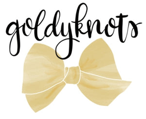 Goldyknots