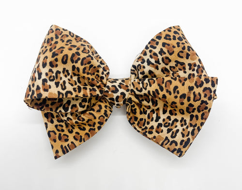 Leopard Bow 4.0