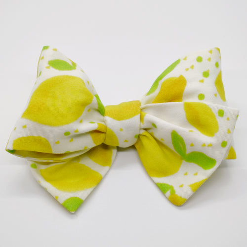 Lemon Bow